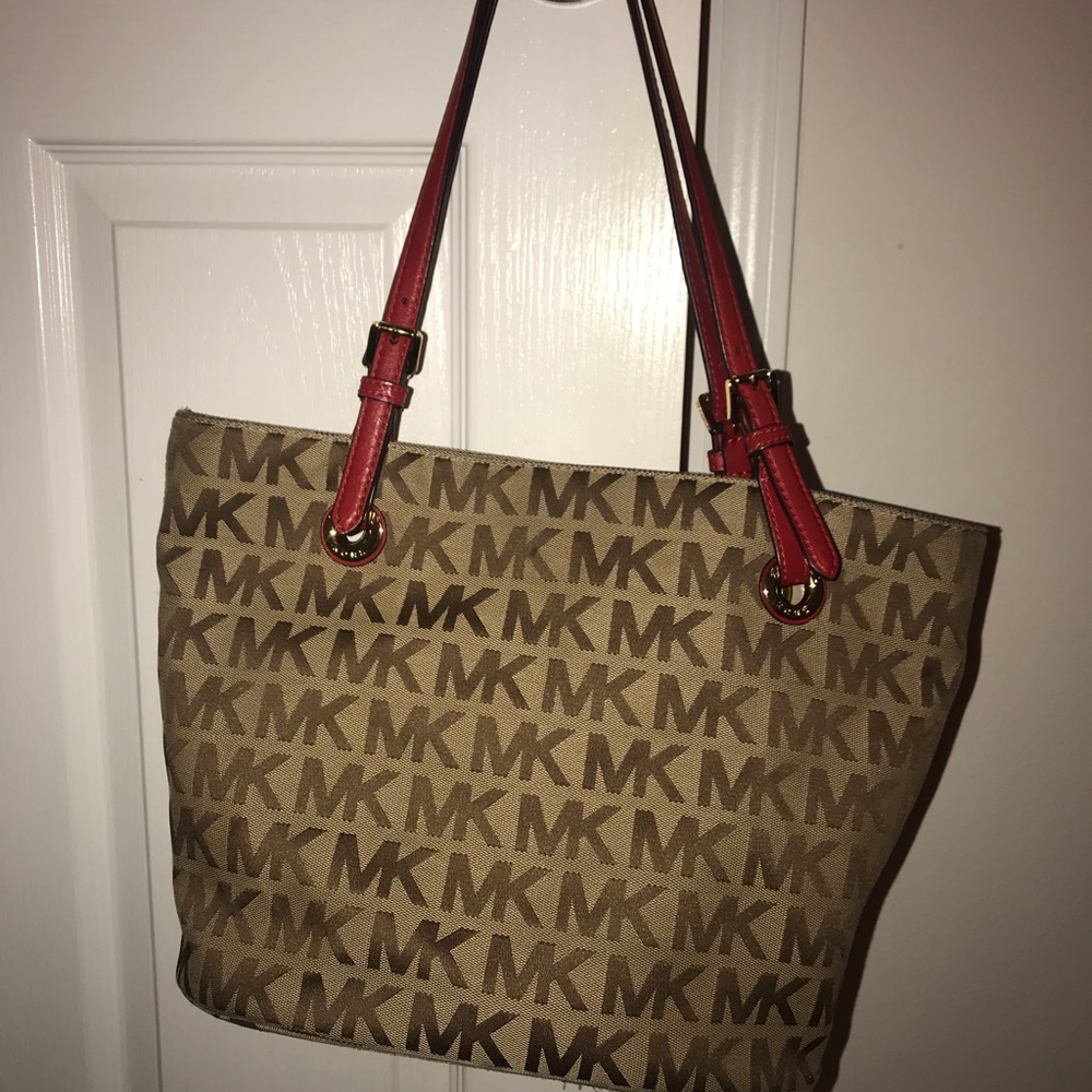 MK bag😍